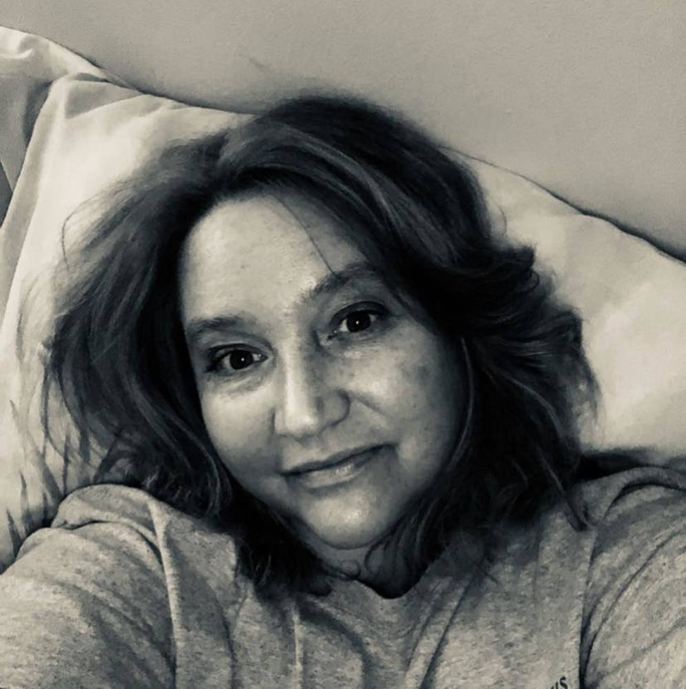 Meet your Posher, Lori